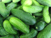 recipe for pickled cucumbers polski ogorki