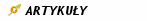 ARTYKU�Y
